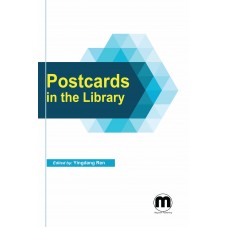 Postcards in the Library